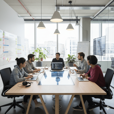 Сопровождение